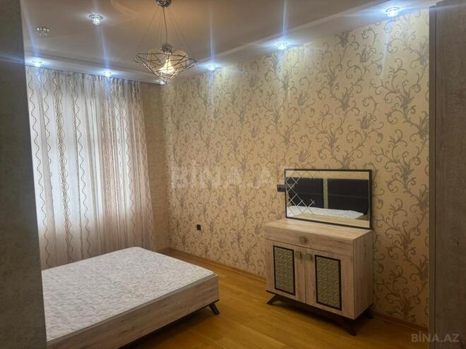 İcarəyə verilir 3 otaqlı yeni tikili 130 m², photo 6 from 17