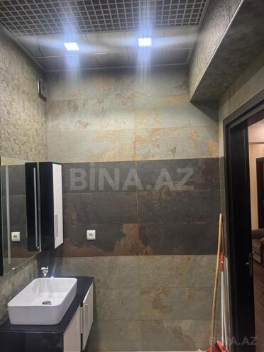 İcarəyə verilir 3 otaqlı yeni tikili 130 m², photo 10 from 17
