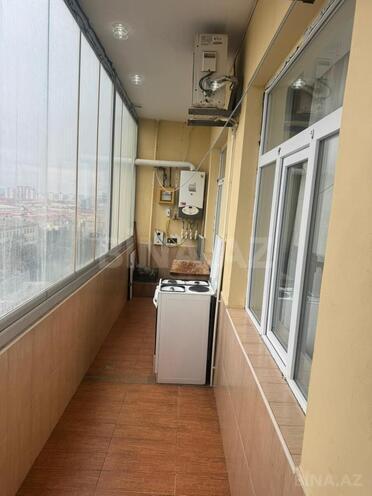 İcarəyə verilir 3 otaqlı yeni tikili 130 m², photo 9 from 17
