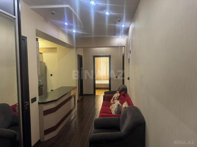 İcarəyə verilir 3 otaqlı yeni tikili 130 m², photo 8 from 17