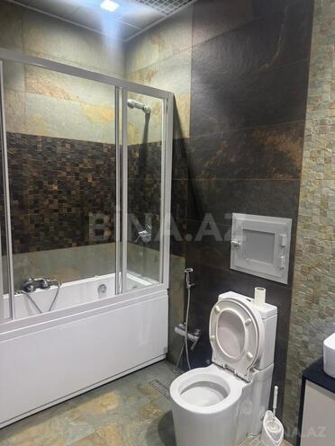 İcarəyə verilir 3 otaqlı yeni tikili 130 m², photo 11 from 17