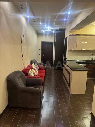 İcarəyə verilir 3 otaqlı yeni tikili 130 m², photo 4 from 17