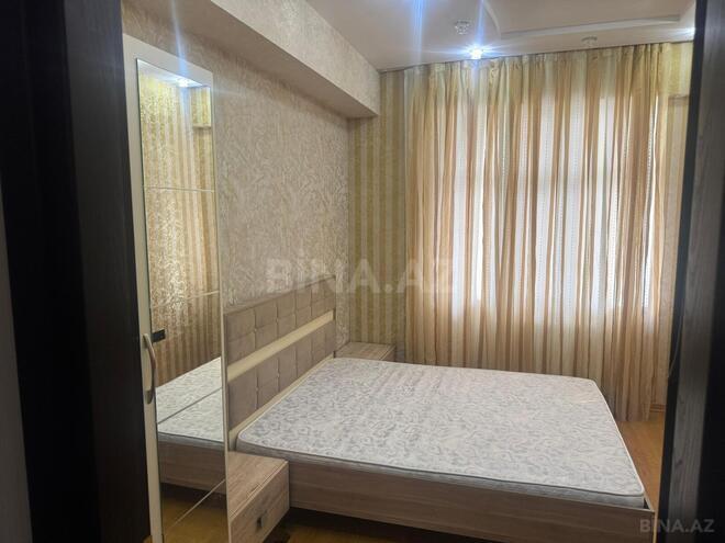 İcarəyə verilir 3 otaqlı yeni tikili 130 m², photo 3 from 17