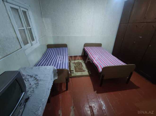 İcarəyə verilir 2 otaqlı həyət evi/bağ evi 50 m², Yasamal q., photo 5 from 11