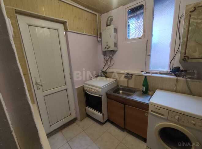 İcarəyə verilir 2 otaqlı həyət evi/bağ evi 50 m², Yasamal q., photo 7 from 11