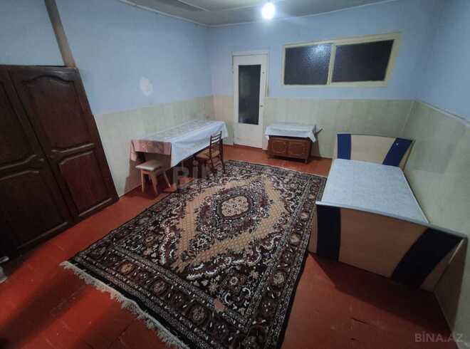 İcarəyə verilir 2 otaqlı həyət evi/bağ evi 50 m², Yasamal q., photo 4 from 11