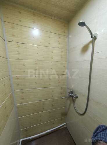 İcarəyə verilir 2 otaqlı həyət evi/bağ evi 50 m², Yasamal q., photo 10 from 11