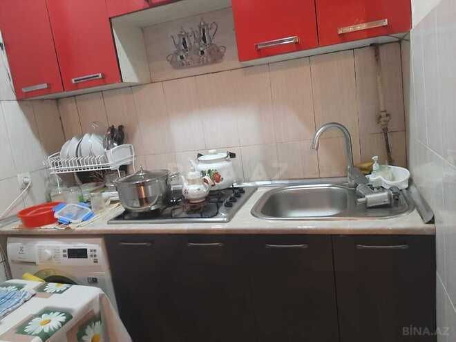 Продаётся 3-комн. вторичка 80 м², м. Мемар Аджеми, photo 25 from 28