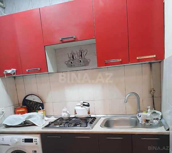 Продаётся 3-комн. вторичка 80 м², м. Мемар Аджеми, photo 26 from 28