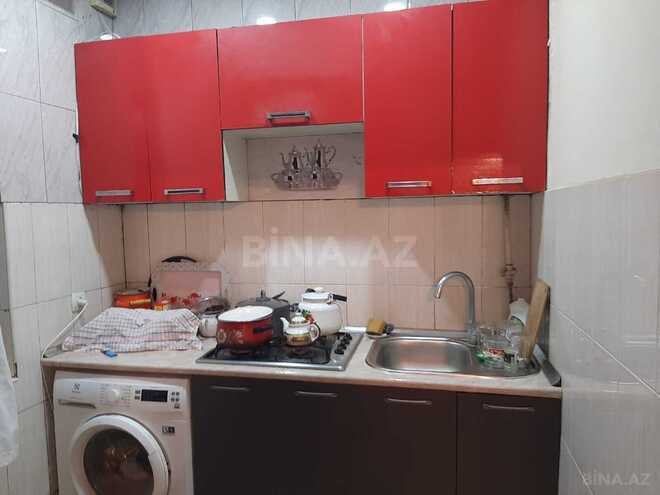 Продаётся 3-комн. вторичка 80 м², м. Мемар Аджеми, photo 27 from 28