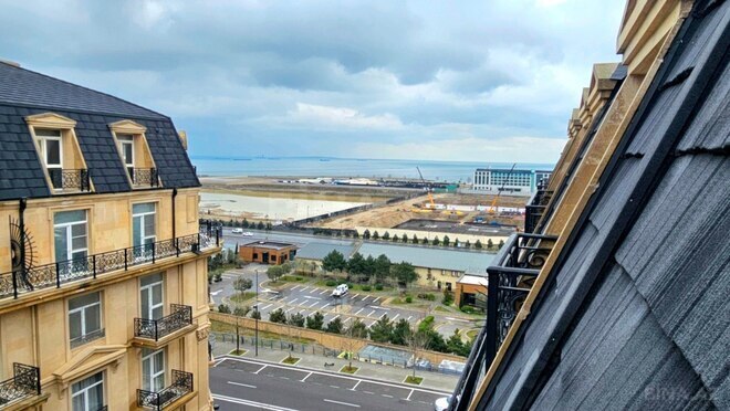 Продаётся 3-комн. новостройка 87 м², пос. Аг шехер, photo 14 from 20