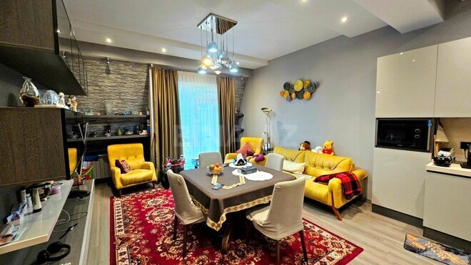 Продаётся 3-комн. новостройка 87 м², пос. Аг шехер, photo 3 from 20