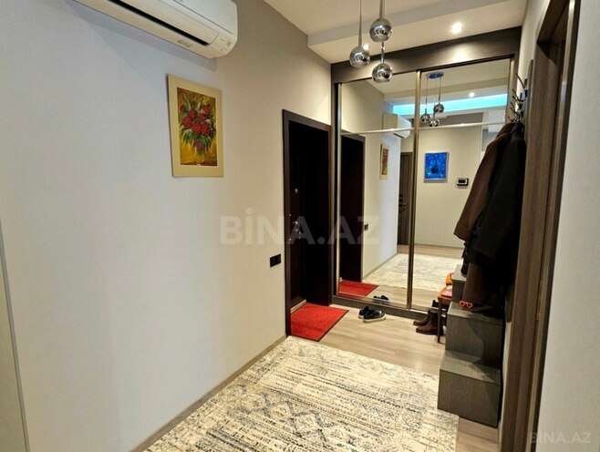 Продаётся 3-комн. новостройка 87 м², пос. Аг шехер, photo 11 from 20