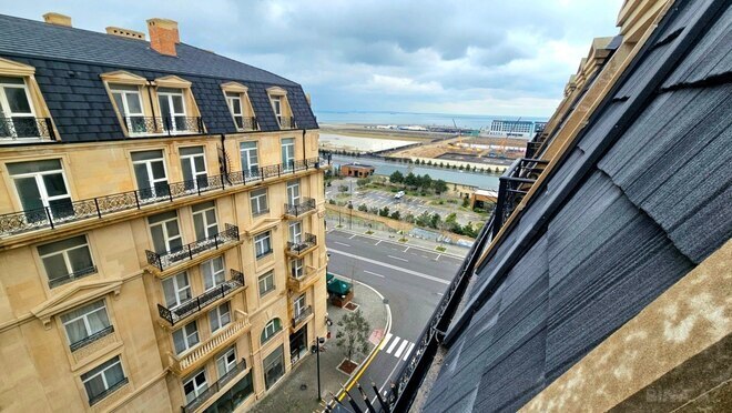 Продаётся 3-комн. новостройка 87 м², пос. Аг шехер, photo 18 from 20