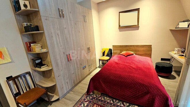 Продаётся 3-комн. новостройка 87 м², пос. Аг шехер, photo 9 from 20