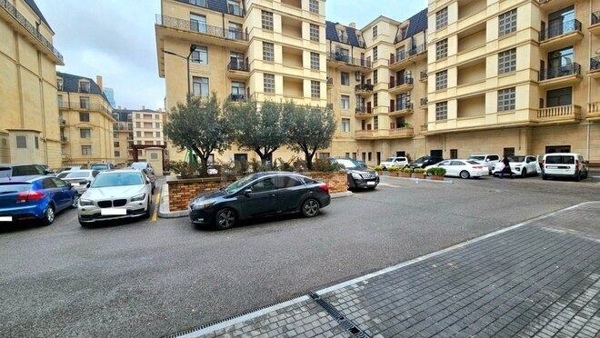 Продаётся 3-комн. новостройка 87 м², пос. Аг шехер, photo 17 from 20