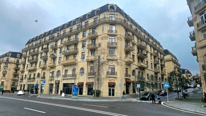 Продаётся 3-комн. новостройка 87 м², пос. Аг шехер, photo 1 from 20