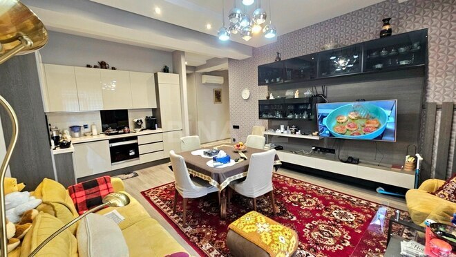 Продаётся 3-комн. новостройка 87 м², пос. Аг шехер, photo 5 from 20