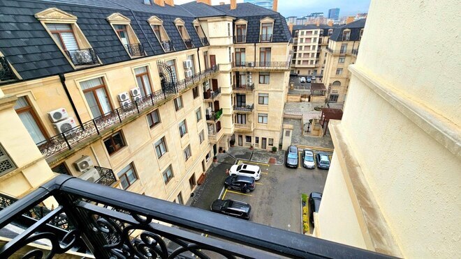 Продаётся 3-комн. новостройка 87 м², пос. Аг шехер, photo 19 from 20