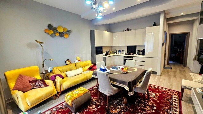 Продаётся 3-комн. новостройка 87 м², пос. Аг шехер, photo 4 from 20