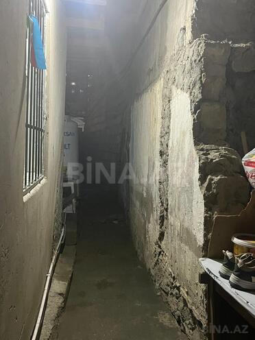 Продаётся 2-комн. дом/дача 20 м², м. Ахмедлы, photo 8 from 9