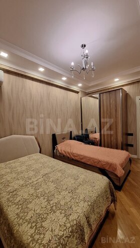 İcarəyə verilir 4 otaqlı yeni tikili 110 m², Neftçilər m., photo 13 from 17