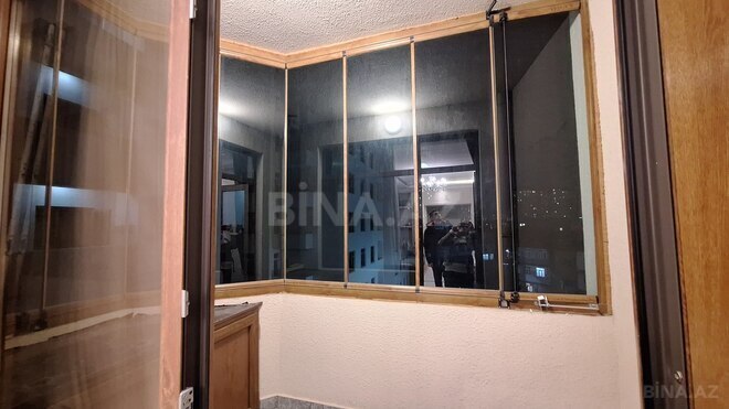 İcarəyə verilir 4 otaqlı yeni tikili 110 m², Neftçilər m., photo 16 from 17