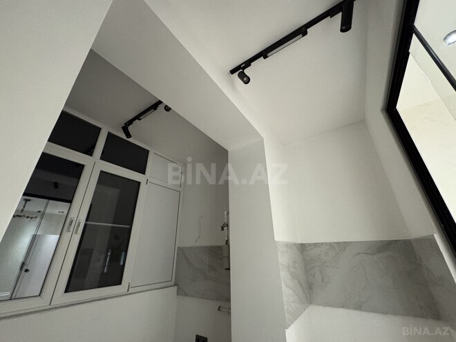 Продаётся 2-комн. новостройка 50.2 м², пос. Ени Ясамал, photo 9 from 32