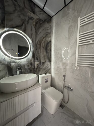 Продаётся 2-комн. новостройка 50.2 м², пос. Ени Ясамал, photo 28 from 32