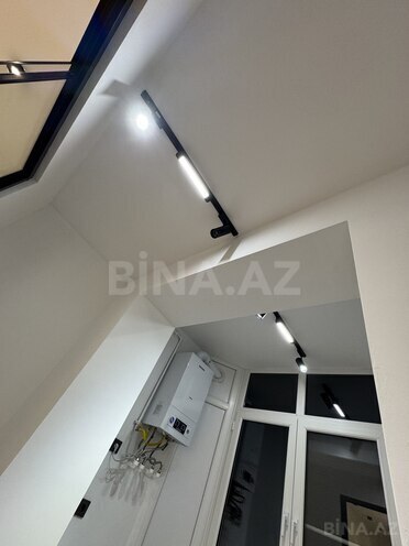 Продаётся 2-комн. новостройка 50.2 м², пос. Ени Ясамал, photo 10 from 32