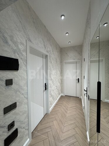 Продаётся 2-комн. новостройка 50.2 м², пос. Ени Ясамал, photo 13 from 32