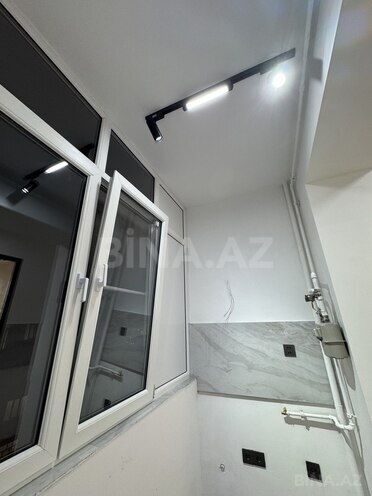 Продаётся 2-комн. новостройка 50.2 м², пос. Ени Ясамал, photo 12 from 32