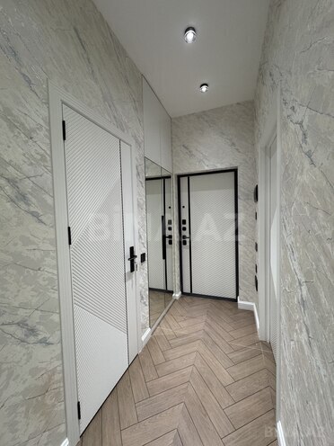 Продаётся 2-комн. новостройка 50.2 м², пос. Ени Ясамал, photo 17 from 32