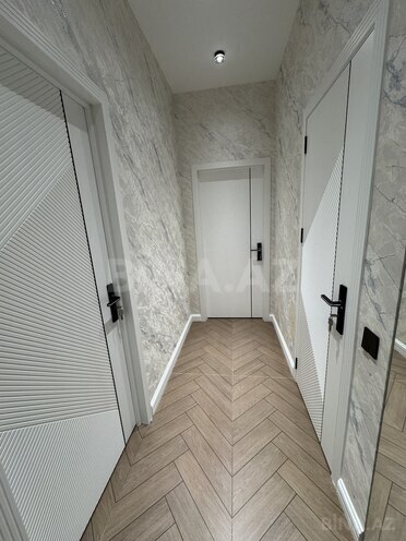 Продаётся 2-комн. новостройка 50.2 м², пос. Ени Ясамал, photo 15 from 32