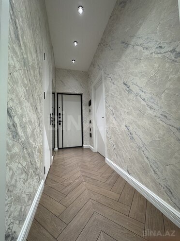 Продаётся 2-комн. новостройка 50.2 м², пос. Ени Ясамал, photo 14 from 32