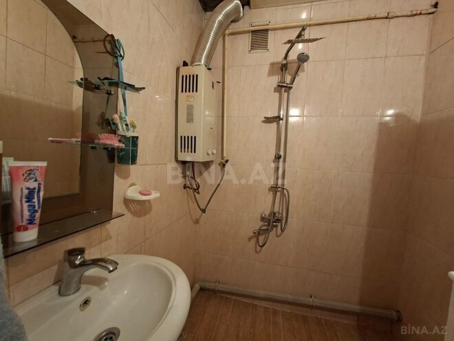 Satılır 2 otaqlı köhnə tikili 60 m², Abşeron r., photo 7 from 8