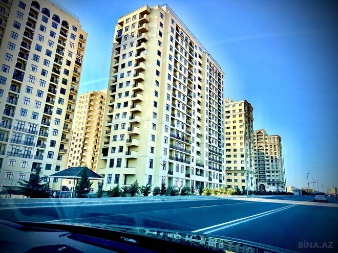 Сдаётся 3-комн. новостройка 115 м², пос. Баилова, photo 17 from 19