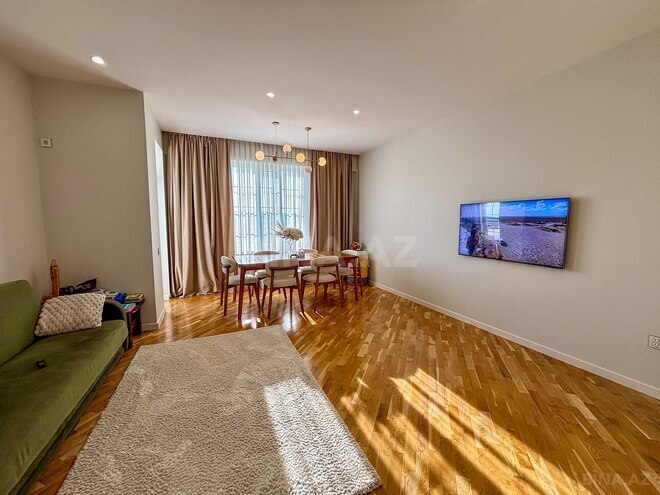 Продаётся 2-комн. новостройка 90 м², пос. Ени Ясамал, photo 7 from 31