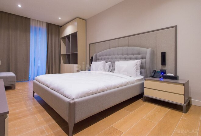 Продаётся 2-комн. новостройка 102 м², пос. Нардаран, photo 5 from 9