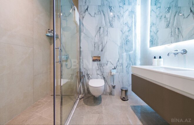 Продаётся 2-комн. новостройка 102 м², пос. Нардаран, photo 7 from 9