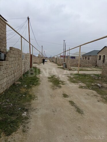 Satılır  torpaq 3.2 sot, Binə q., photo 6 from 7