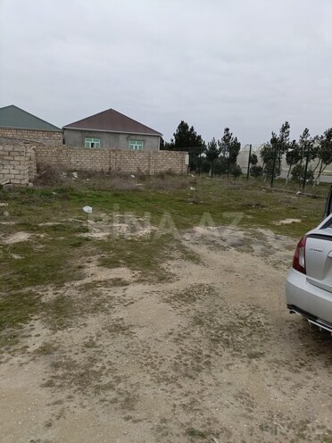 Satılır  torpaq 3.2 sot, Binə q., photo 4 from 7