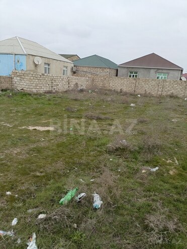 Satılır  torpaq 3.2 sot, Binə q., photo 3 from 7