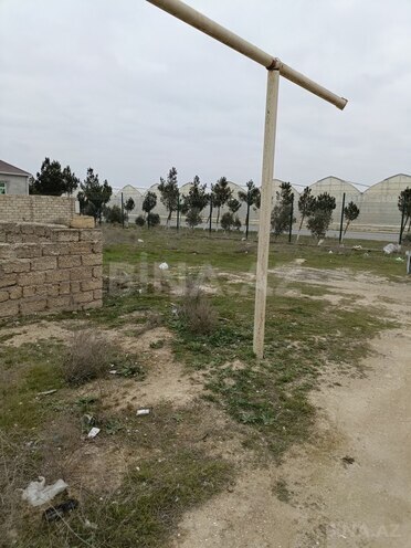 Satılır  torpaq 3.2 sot, Binə q., photo 5 from 7