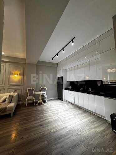 İcarəyə verilir 3 otaqlı yeni tikili 110 m², İçəri Şəhər m., photo 11 from 21
