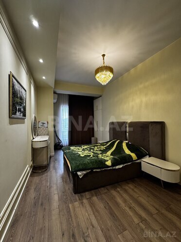 İcarəyə verilir 3 otaqlı yeni tikili 110 m², İçəri Şəhər m., photo 17 from 21