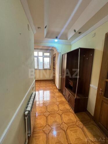 Satılır 3 otaqlı köhnə tikili 90 m², Gənclik m., photo 3 from 21