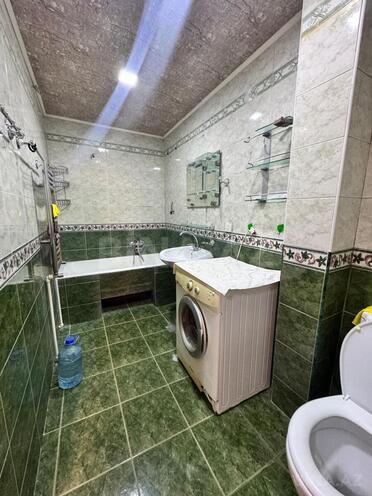 Satılır 3 otaqlı köhnə tikili 90 m², Gənclik m., photo 16 from 21