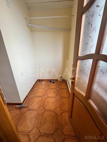 Satılır 3 otaqlı köhnə tikili 90 m², Gənclik m., photo 8 from 21