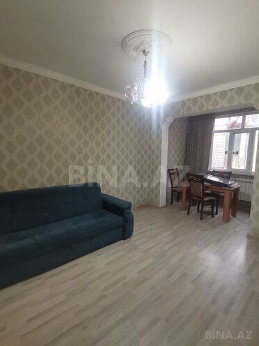 İcarəyə verilir 2 otaqlı köhnə tikili 55 m², 20 Yanvar m., photo 6 from 7